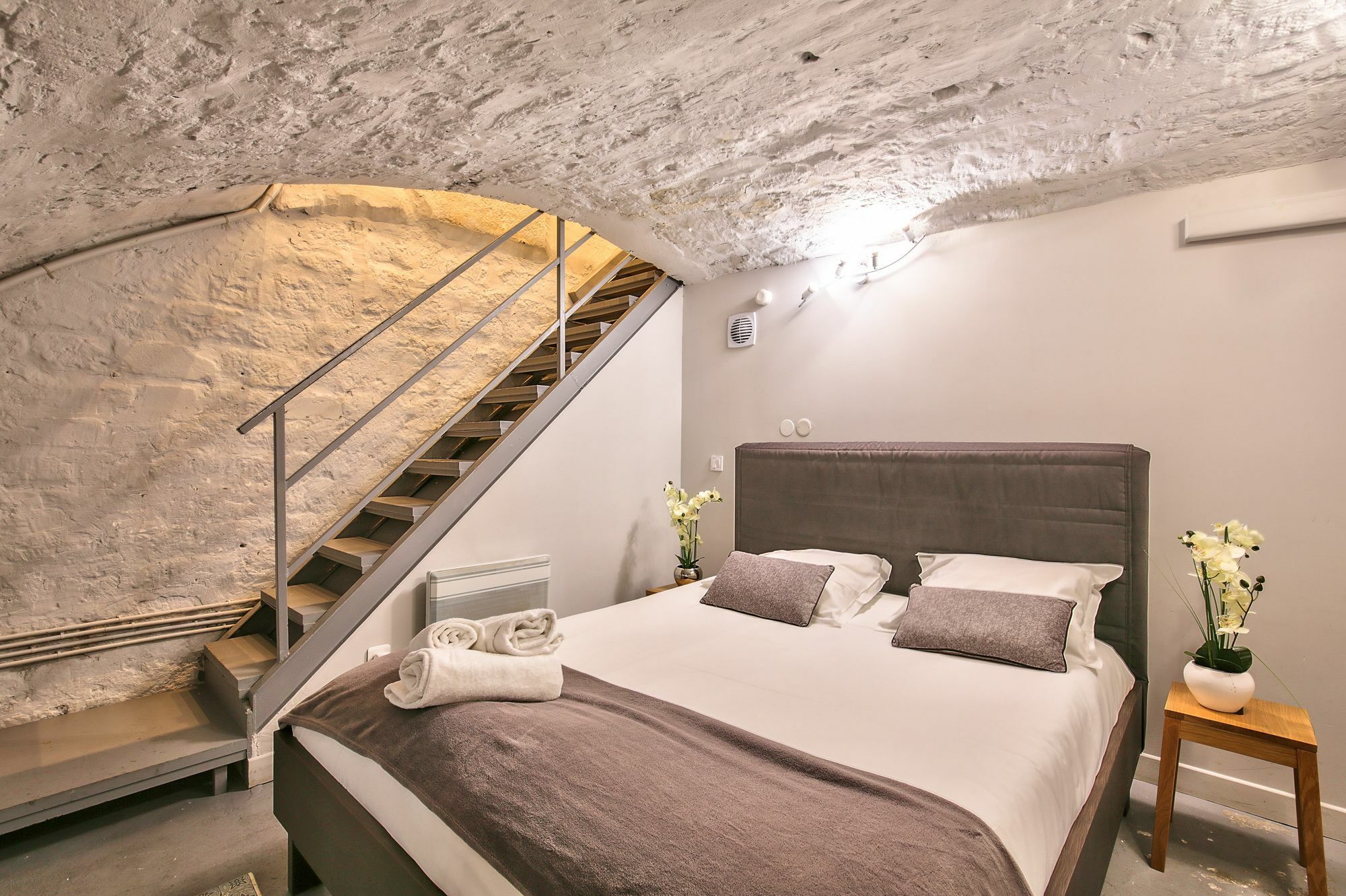 1 - Best Loft Paris Montorgueil Buitenkant foto